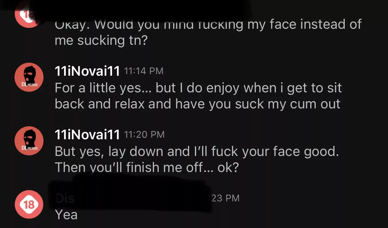 On the Tennis Court…. posted by 11iNovai11