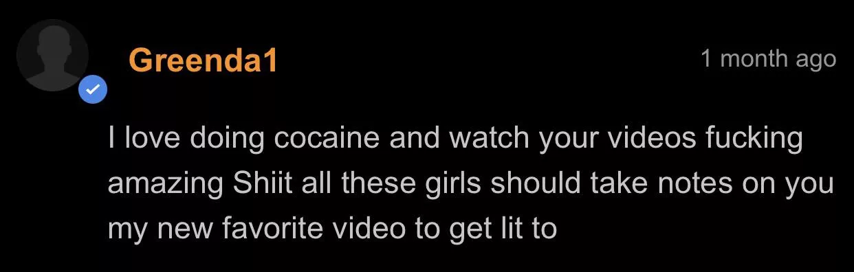 Out of all of the things bro could have said posted by Adept_Buy4591