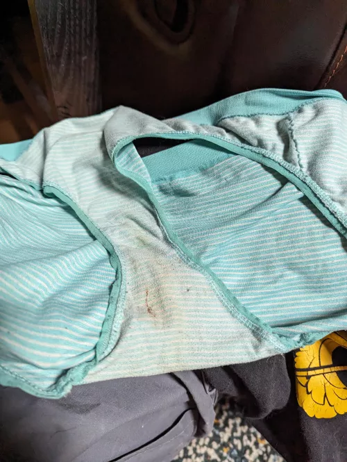 Pair found in the house today by InterestingHyena100