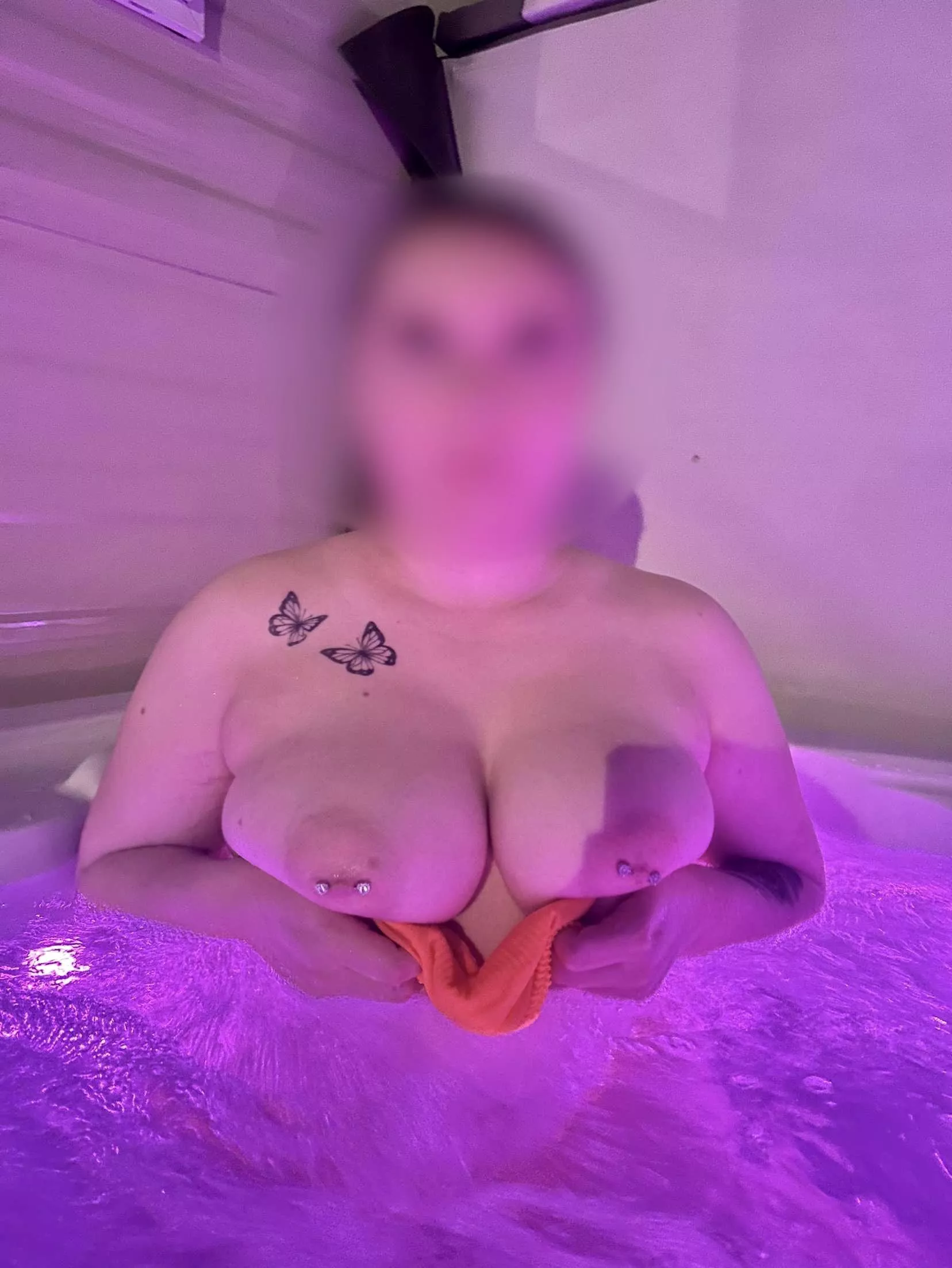 Pierced girls are the best girlfriends posted by CutieKC