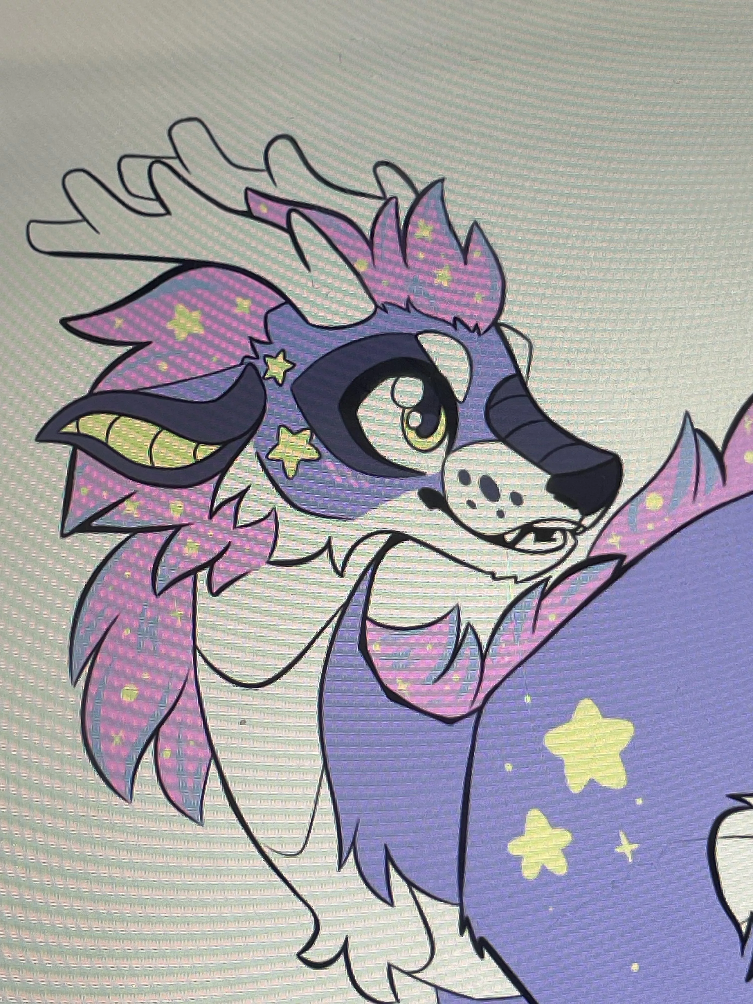 Please consider :’3 posted by _Hyzenthlay_