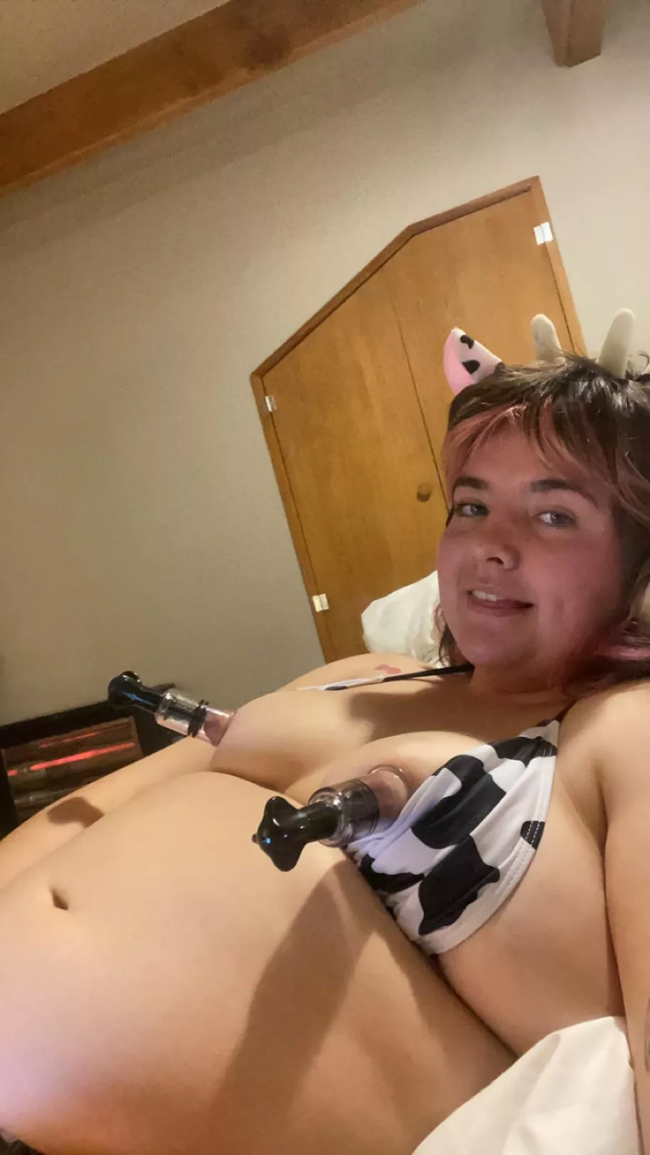 Pump and fuck posted by 420TechBitch