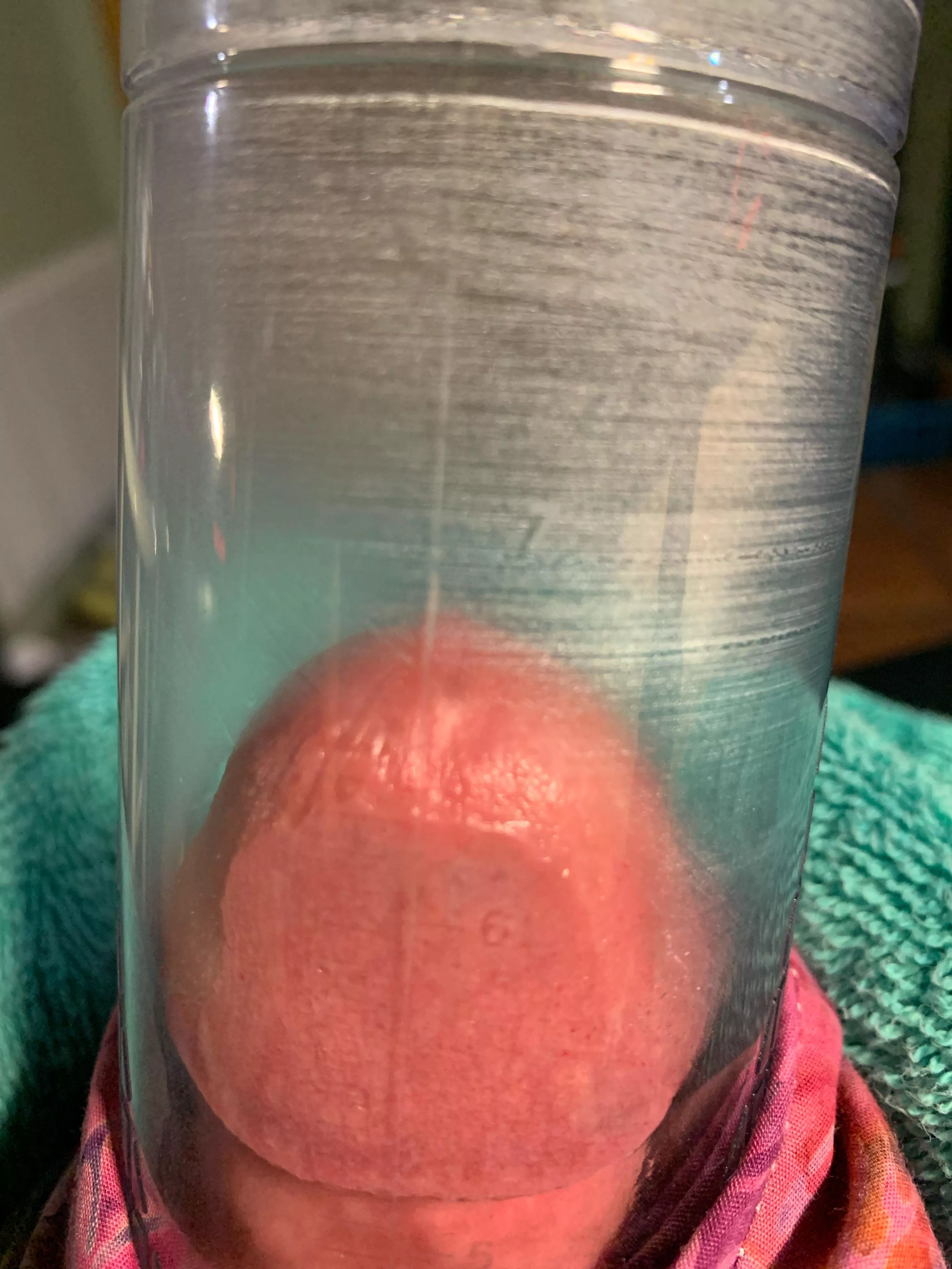 Pumping posted by XXXmikeoxbig