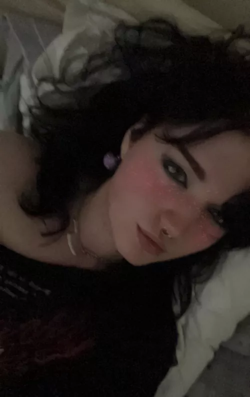 Rawr…hehe by MxCreature1