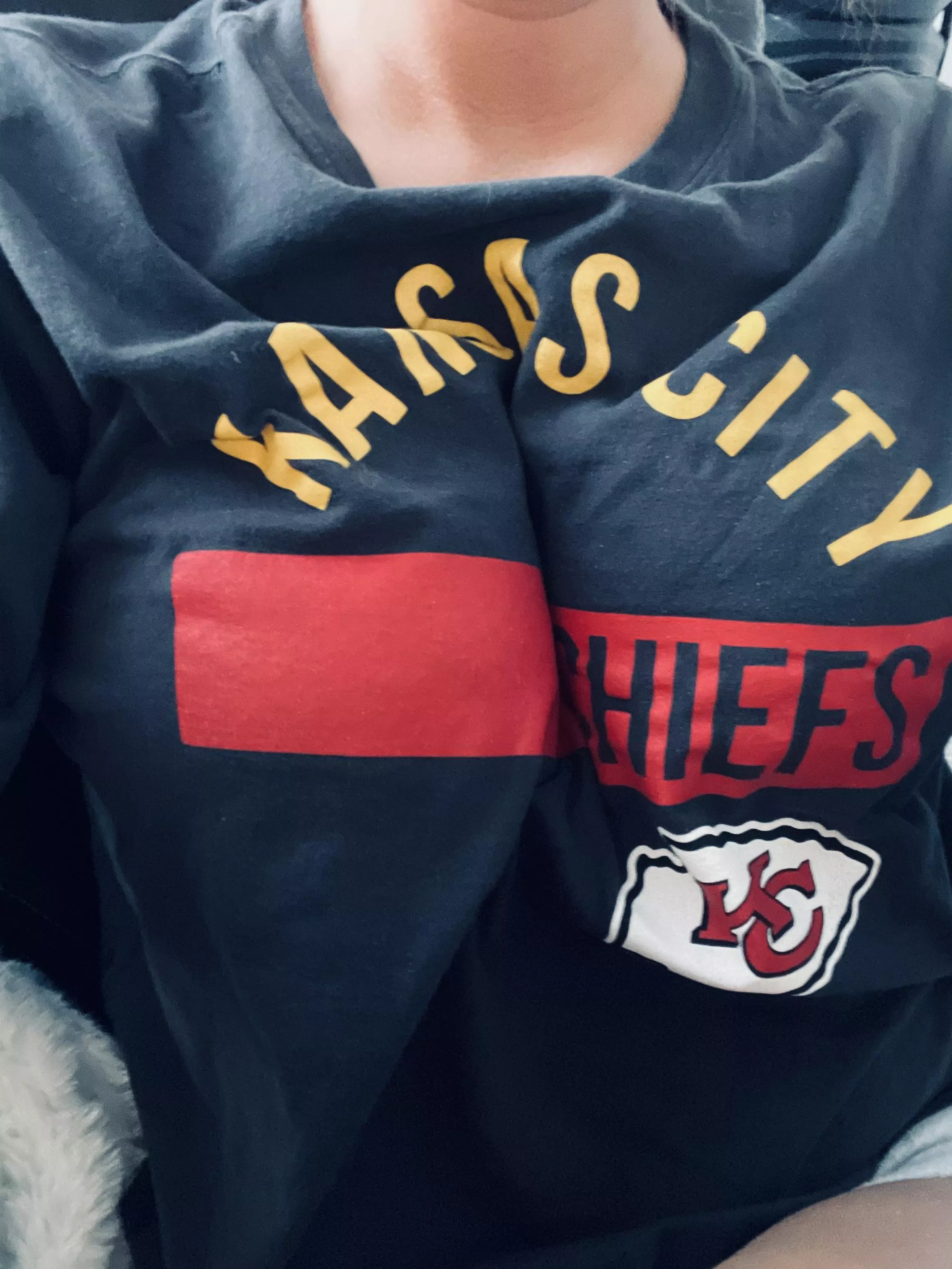 Ready for football posted by thick_thighs_696