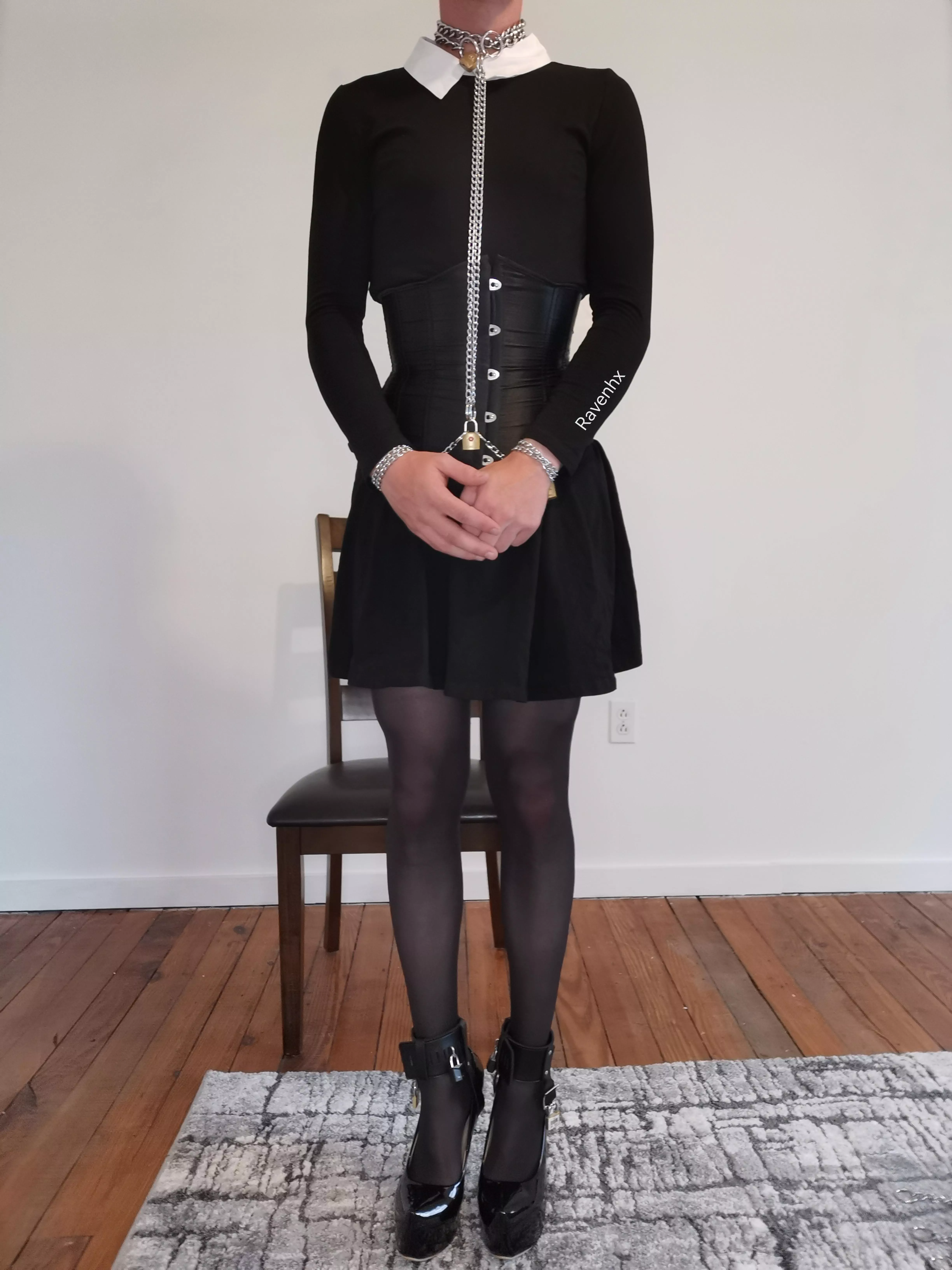 Ready to serve posted by ravenhx