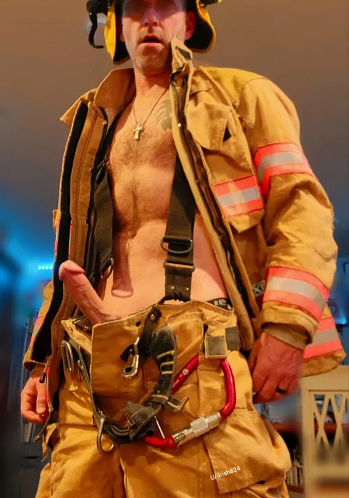 Rock hard waiting for your comments by lRlSH824