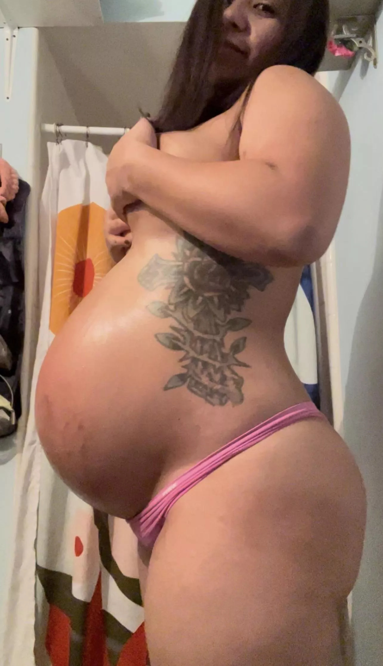 Same ol bumpy posted by prettypregnant4