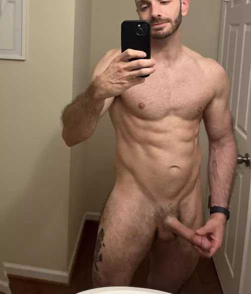 Say hi by throwthisaway8900