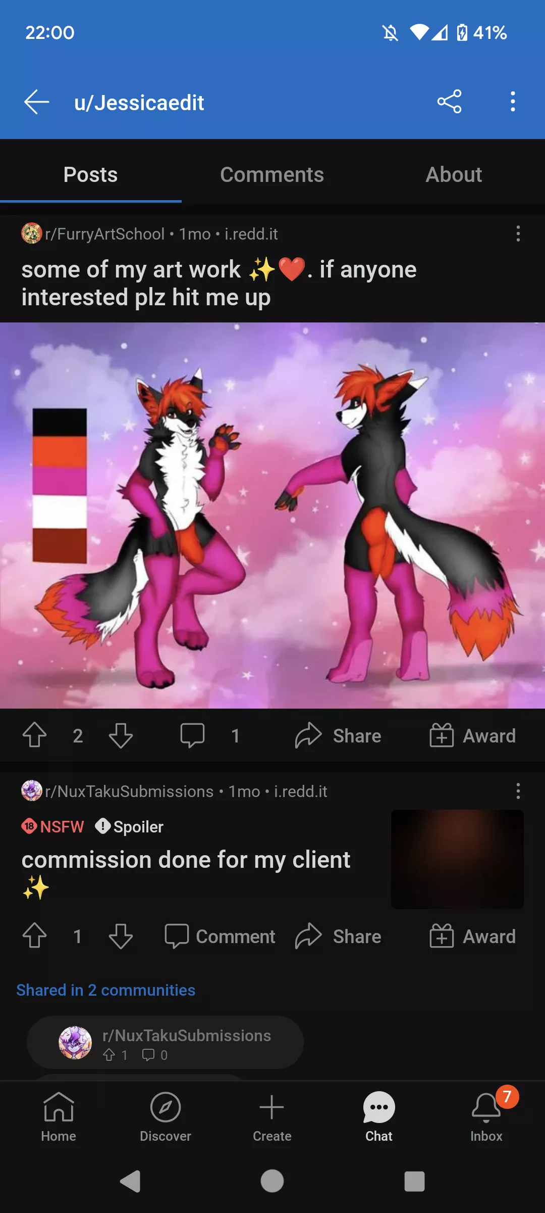 Scammers and art theives are becoming more common y'all. Be safe. posted by lordlaz0rdick