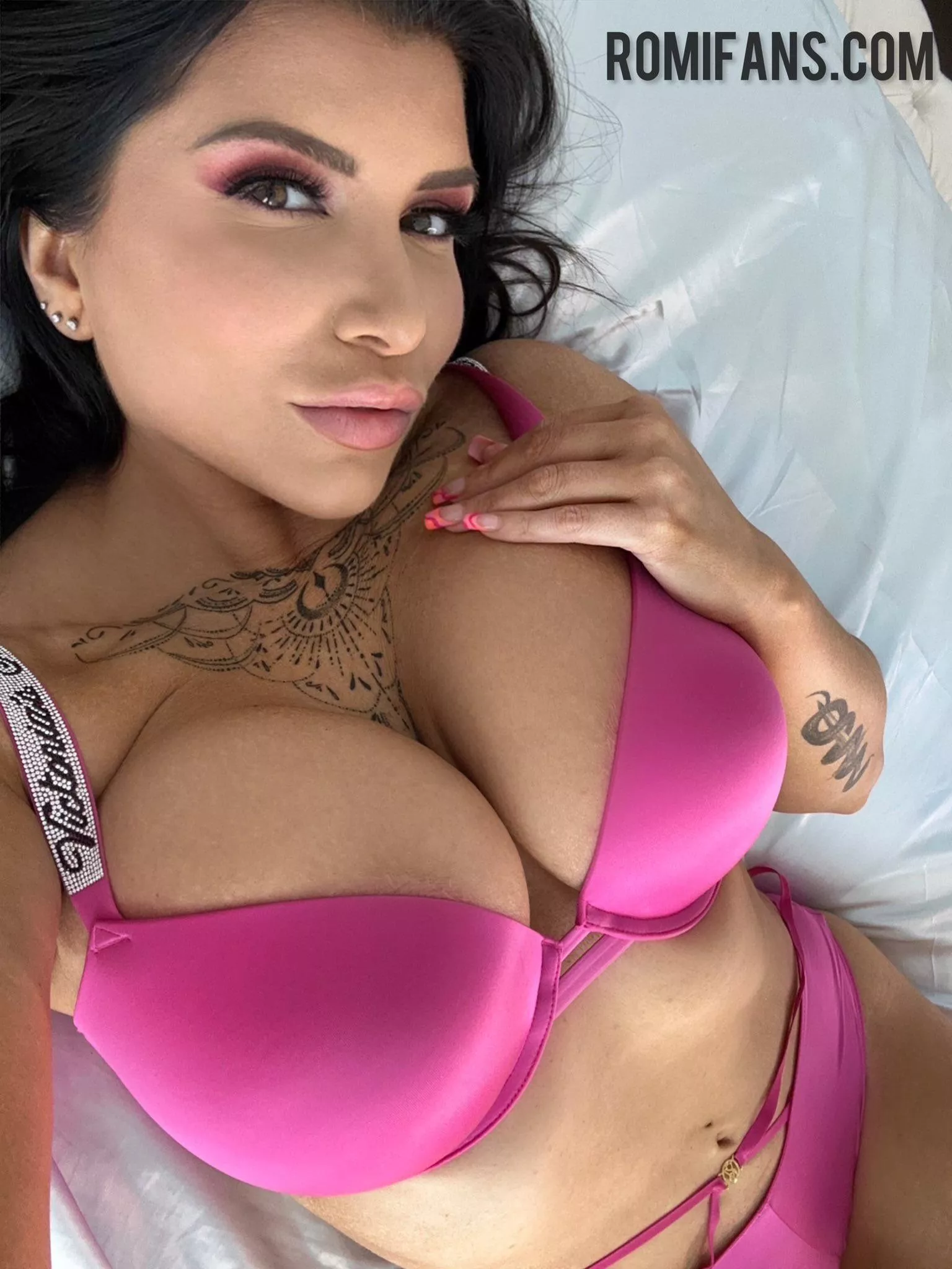 Selfie Sunday posted by GhostGoSavage