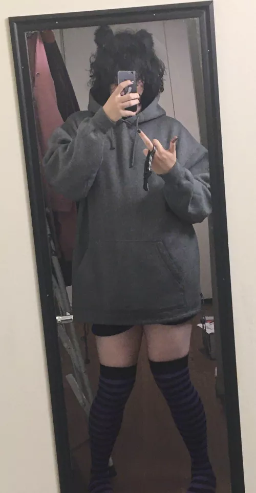 So like, yeah by TiconderogaTheDevil