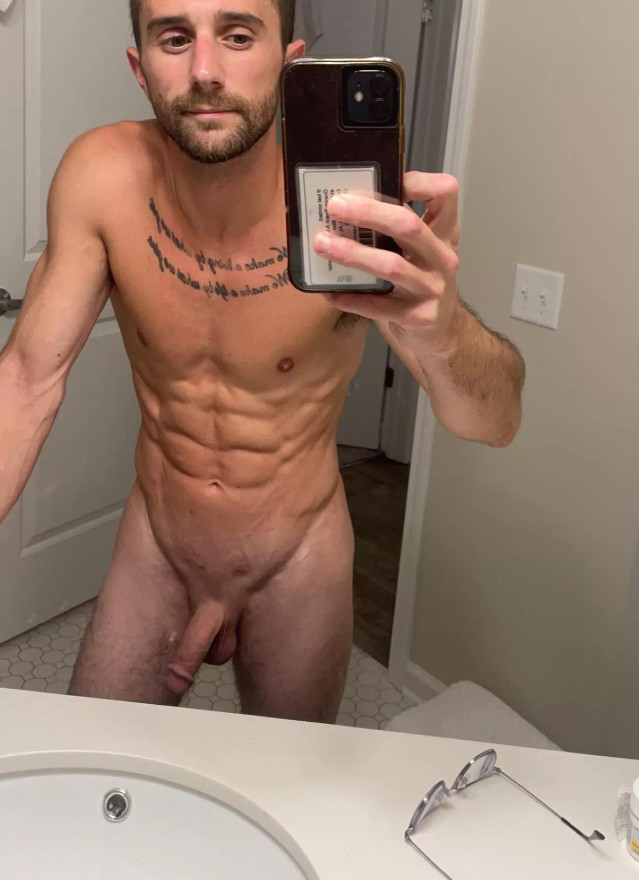 Softie with first time face :) posted by Equivalent-Resist-98