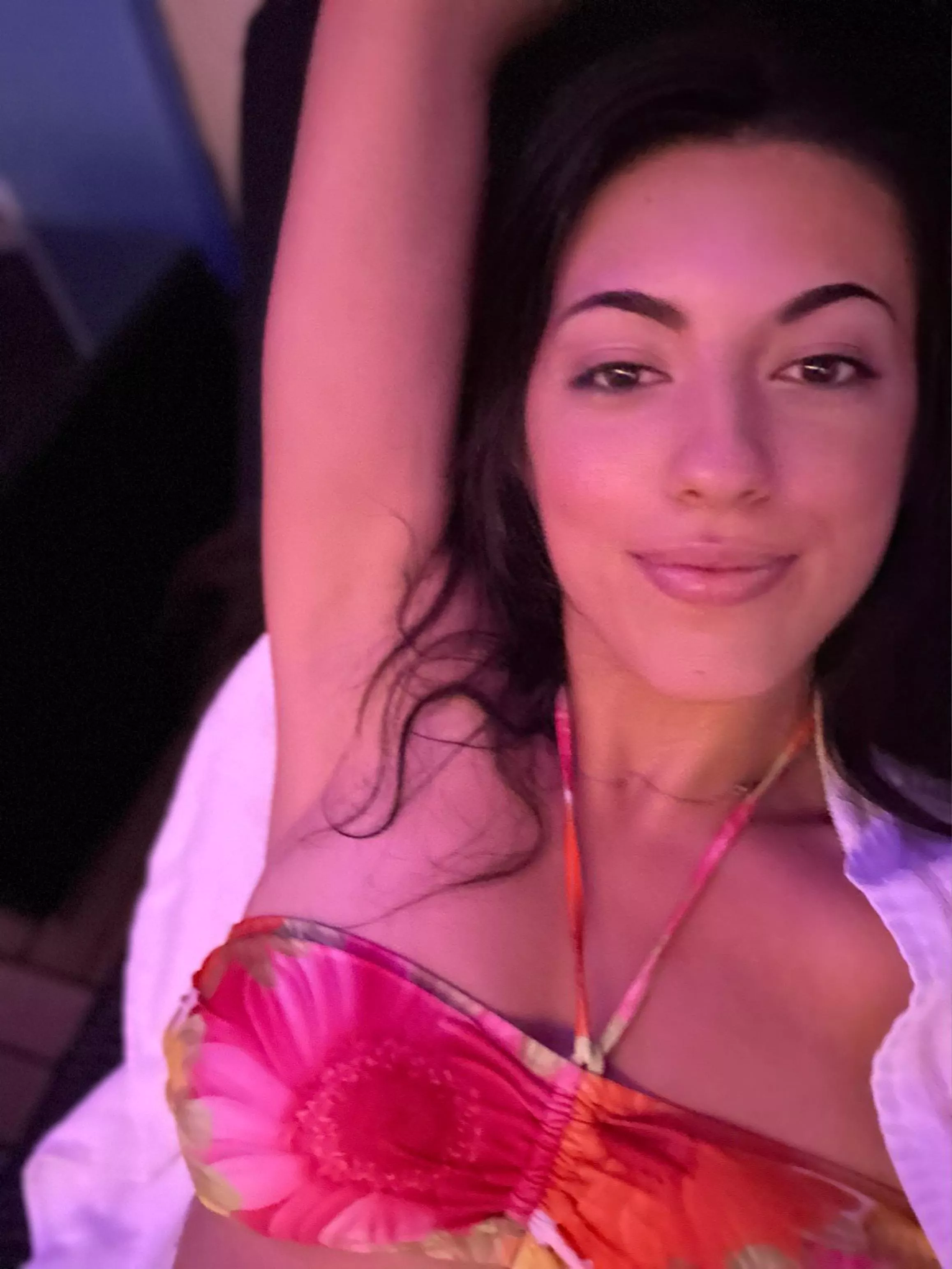 Spa Armpits haha posted by little__devill