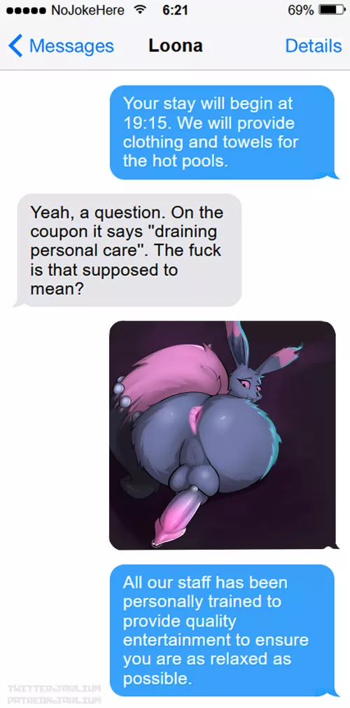 The spa [M] (Jarlium) by ZumaM25