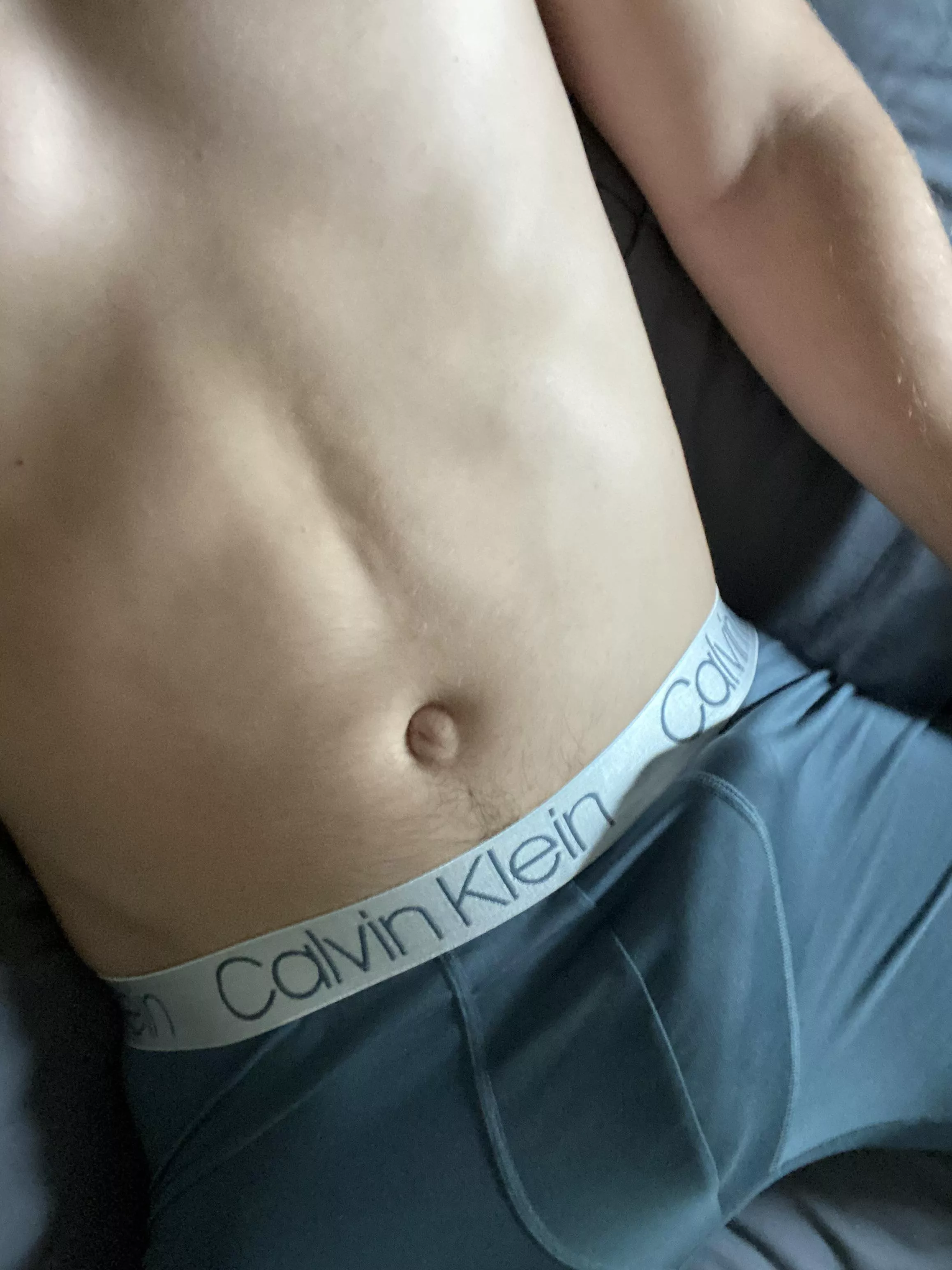 These Calvin’s are a little tight posted by DiscoDoorknob
