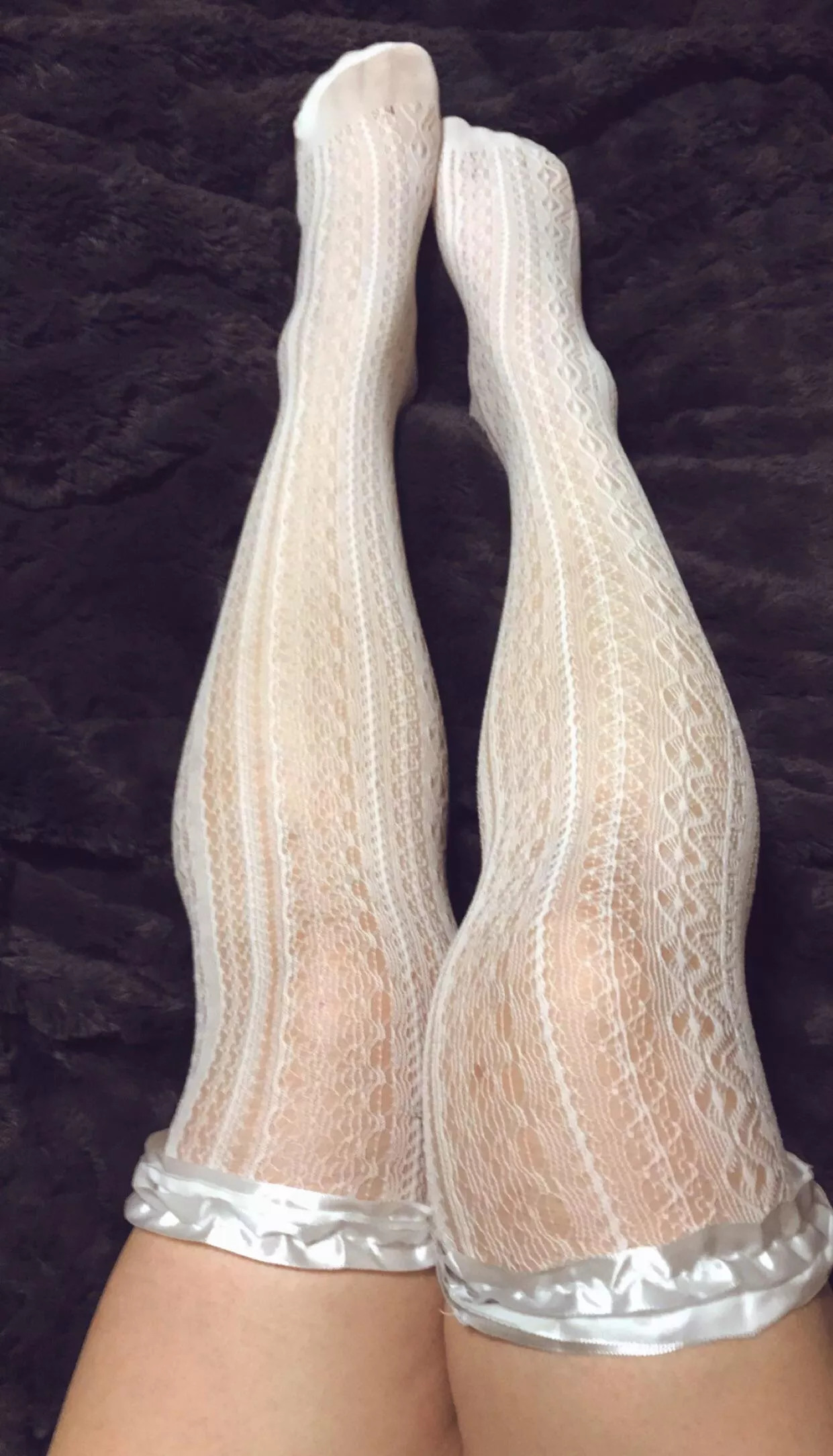 Thigh highs posted by gnawme_