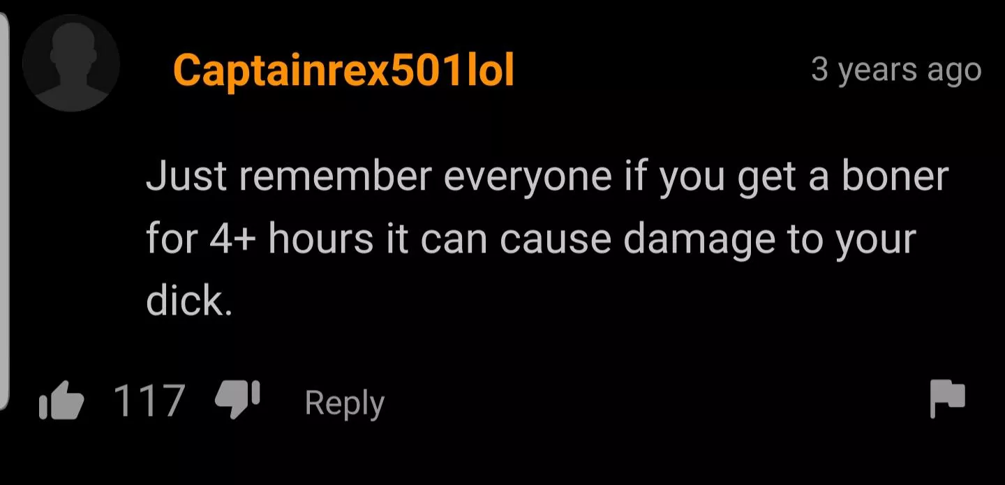 Thx for telling posted by GOD_FUCKER420