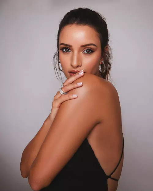 Tripti Dimri by sagar9175