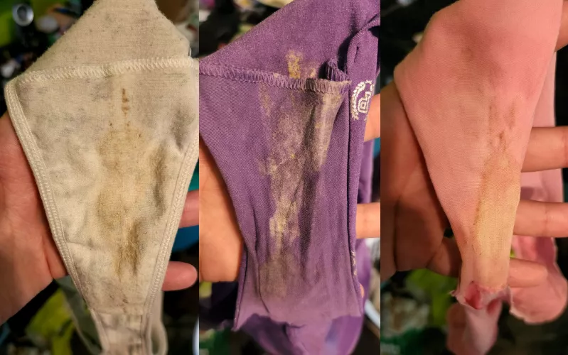 unpacking from this week's vacation and found some pairs from my adventures😋 by babigiraffe