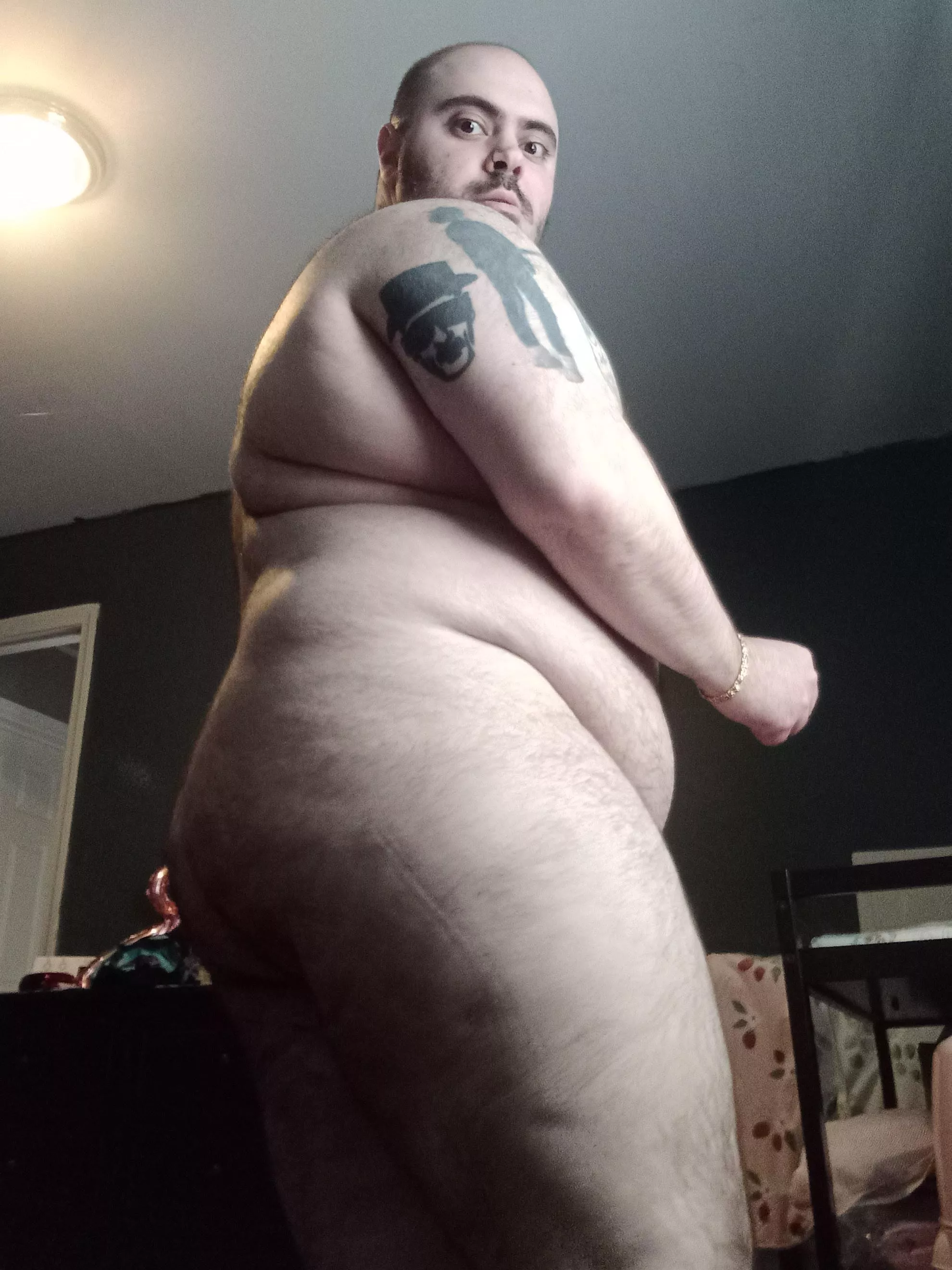 vogue it up posted by TooPretty4Prison