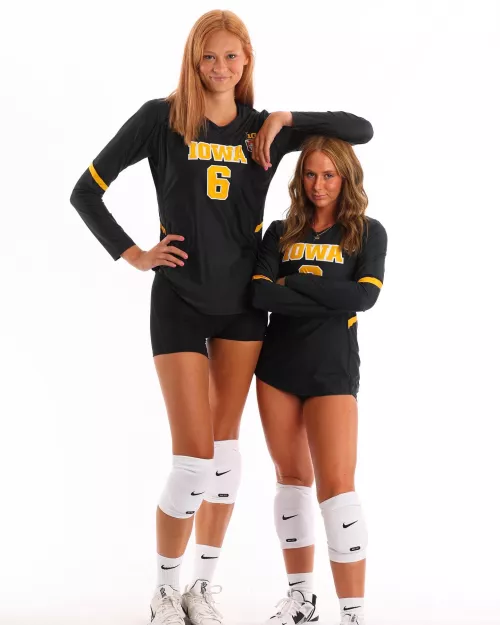 Volleyball by SanAndreas92