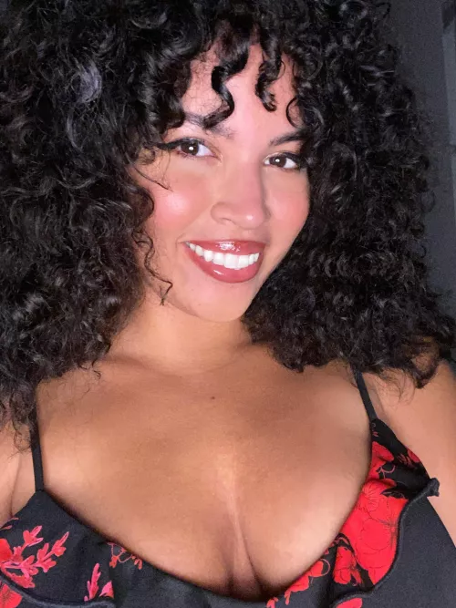 West African x white by Demonprincesswarrior