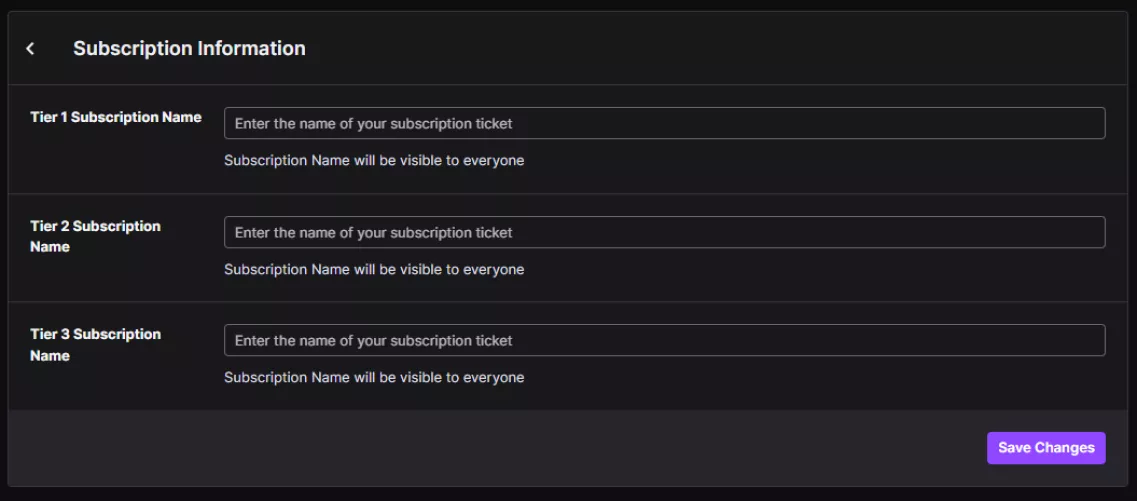 What do you guys put here? Most of my friends keep it empty, but does it matter? by BonBonBerry15