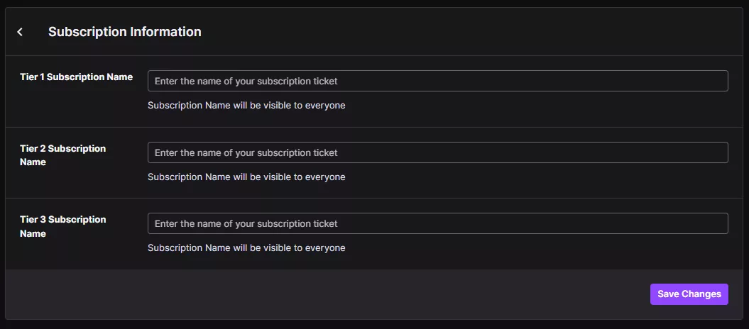 What do you guys put here? Most of my friends keep it empty, but does it matter? posted by BonBonBerry15