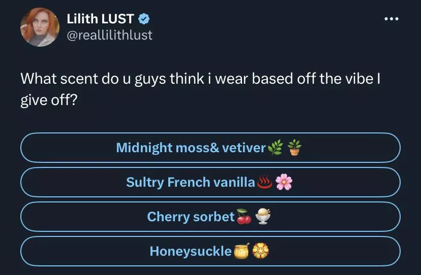 What do you think? 🤔 posted by Beenthatguy3000