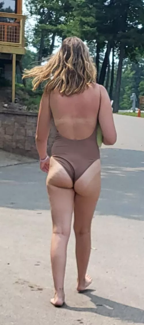 What do you think? by lookin4at