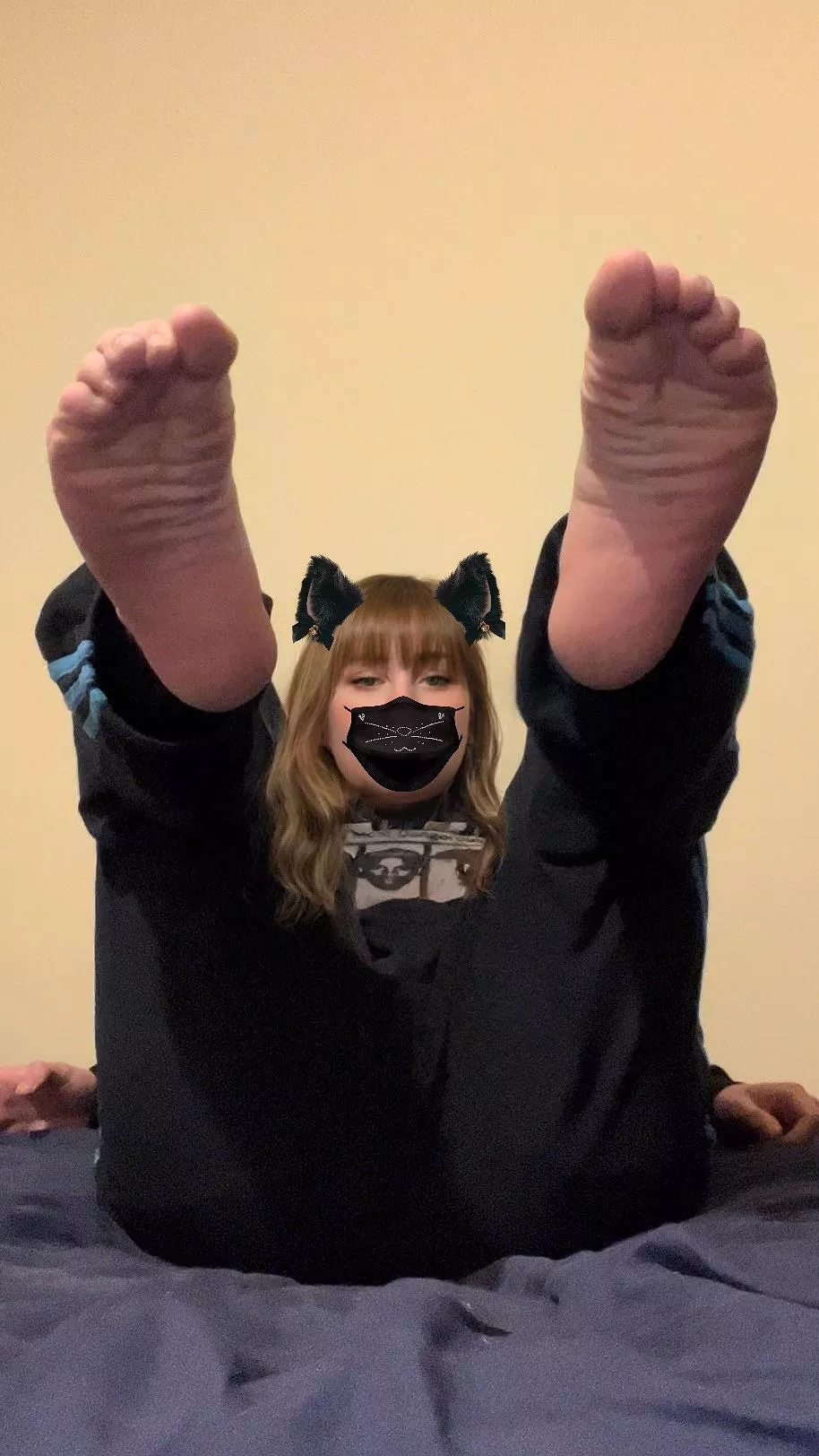 What if we were friends? posted by DownLeroy