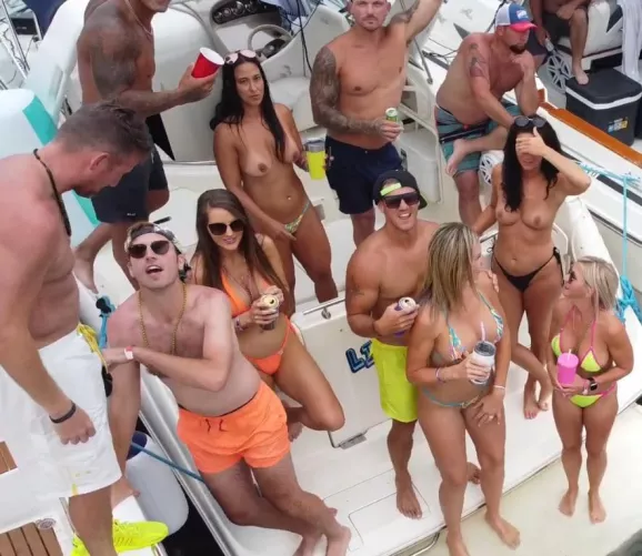 What is Raftoff going to bring this year!! by 7mile_tay313