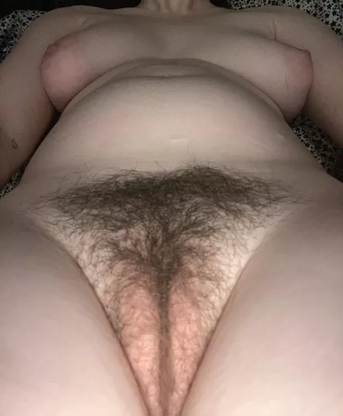 what you’ll see when you go down on me ;) you like? by sabrinasdesire420