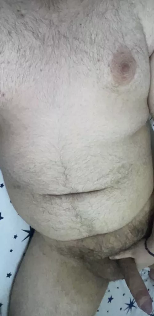 who likes big strong chubby burly bears with big thick cocks? message me by Alarmed-Marzipan-750