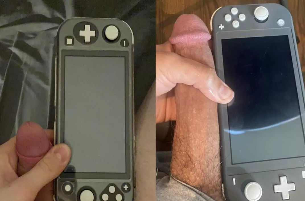 Who won this comparison? posted by dkldkdkdbbb