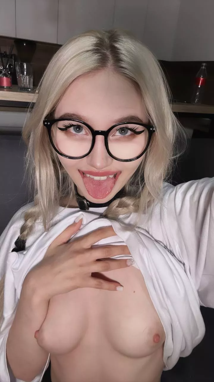 Would you agree that my 18y/o petite boobs are still considered sexy? posted by pipsikk
