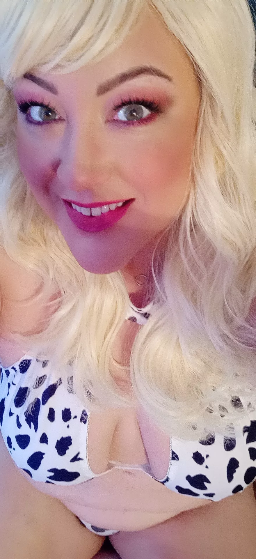 Would you breed posted by ThickGothMilf