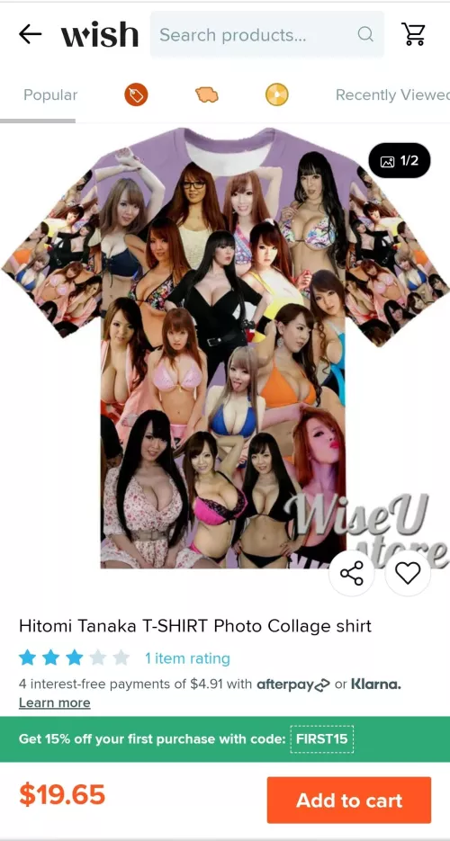 Would you buy/ wear this? by tooktoomuchtoomuch