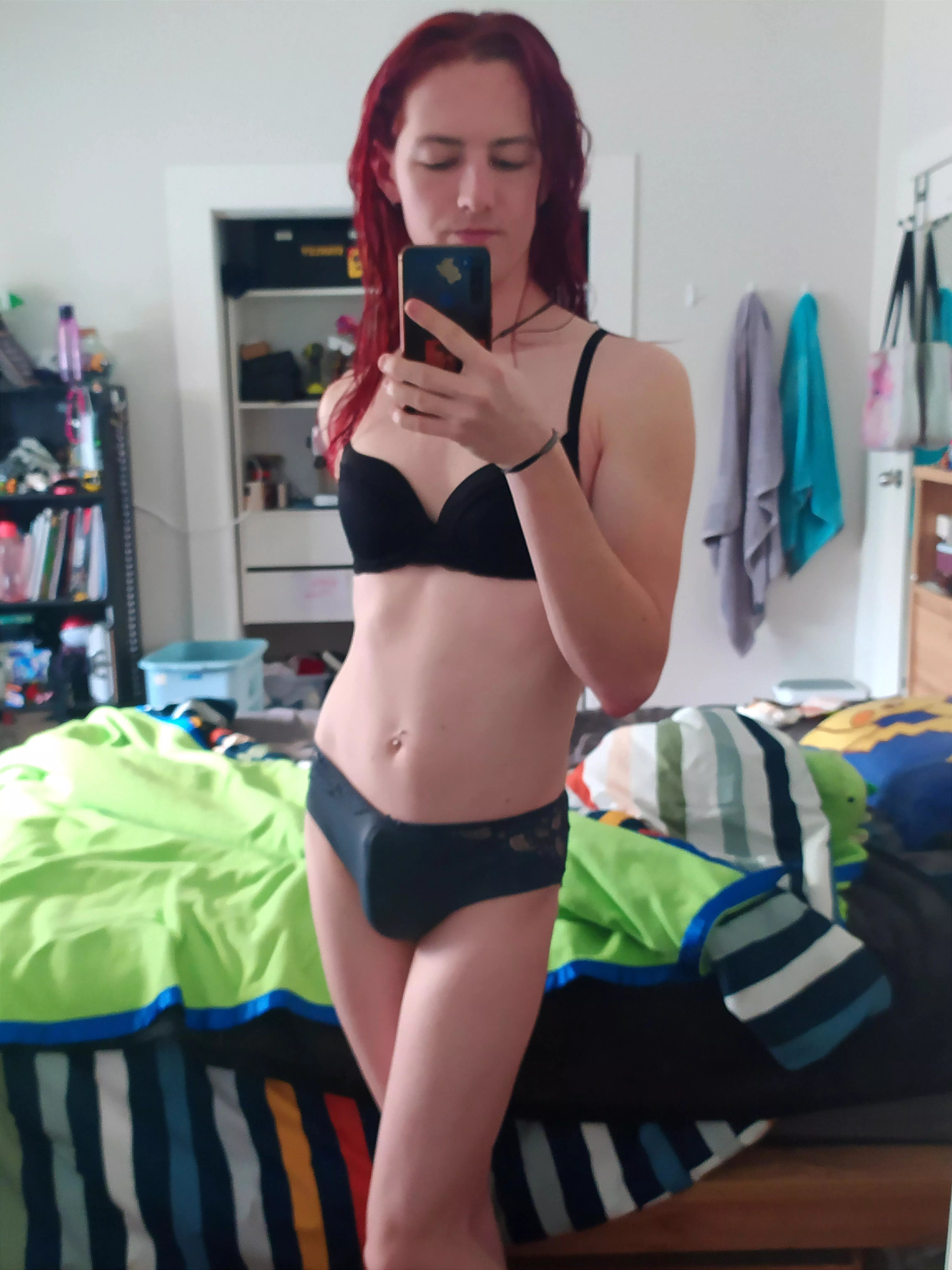 Would you come over if I sent you this? posted by itsnotyouitsmia