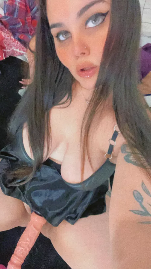 Would you let mommy fuck that ass and make you my sissy? by tripofemmxxonly