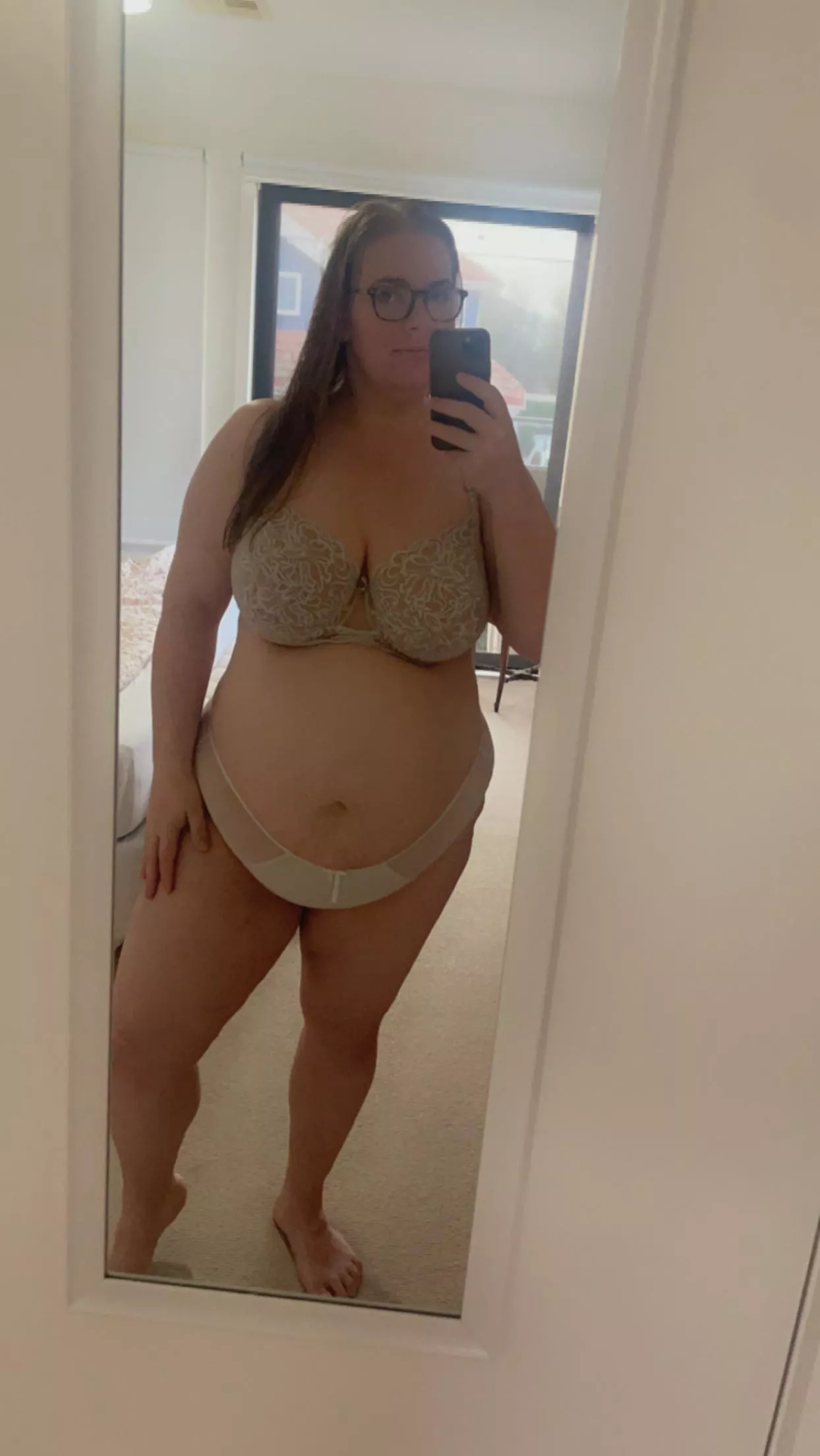 Would you still do this mum of four posted by Hayleycurvy