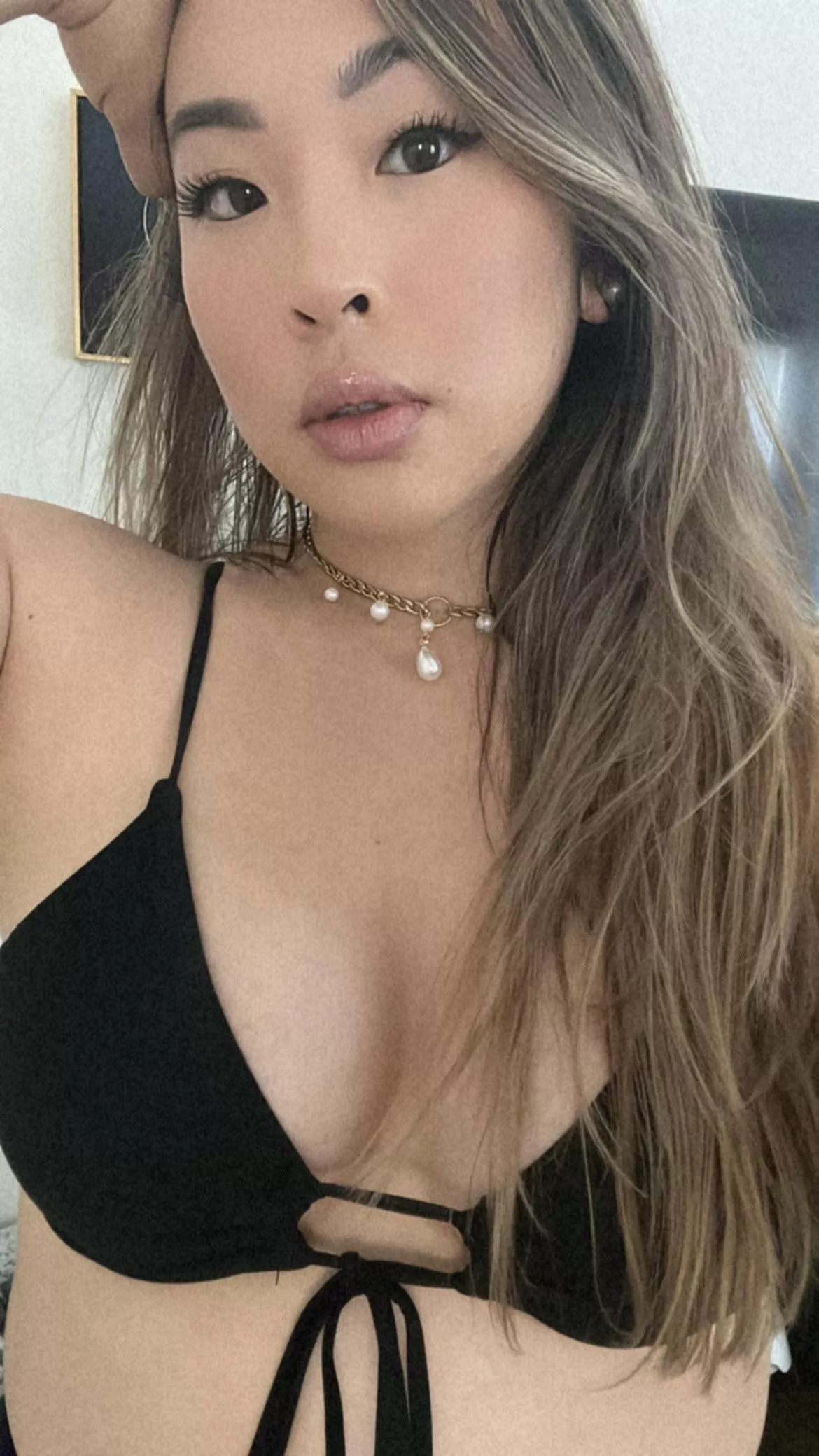 Would you wanna come home to me? posted by Laurieleexo