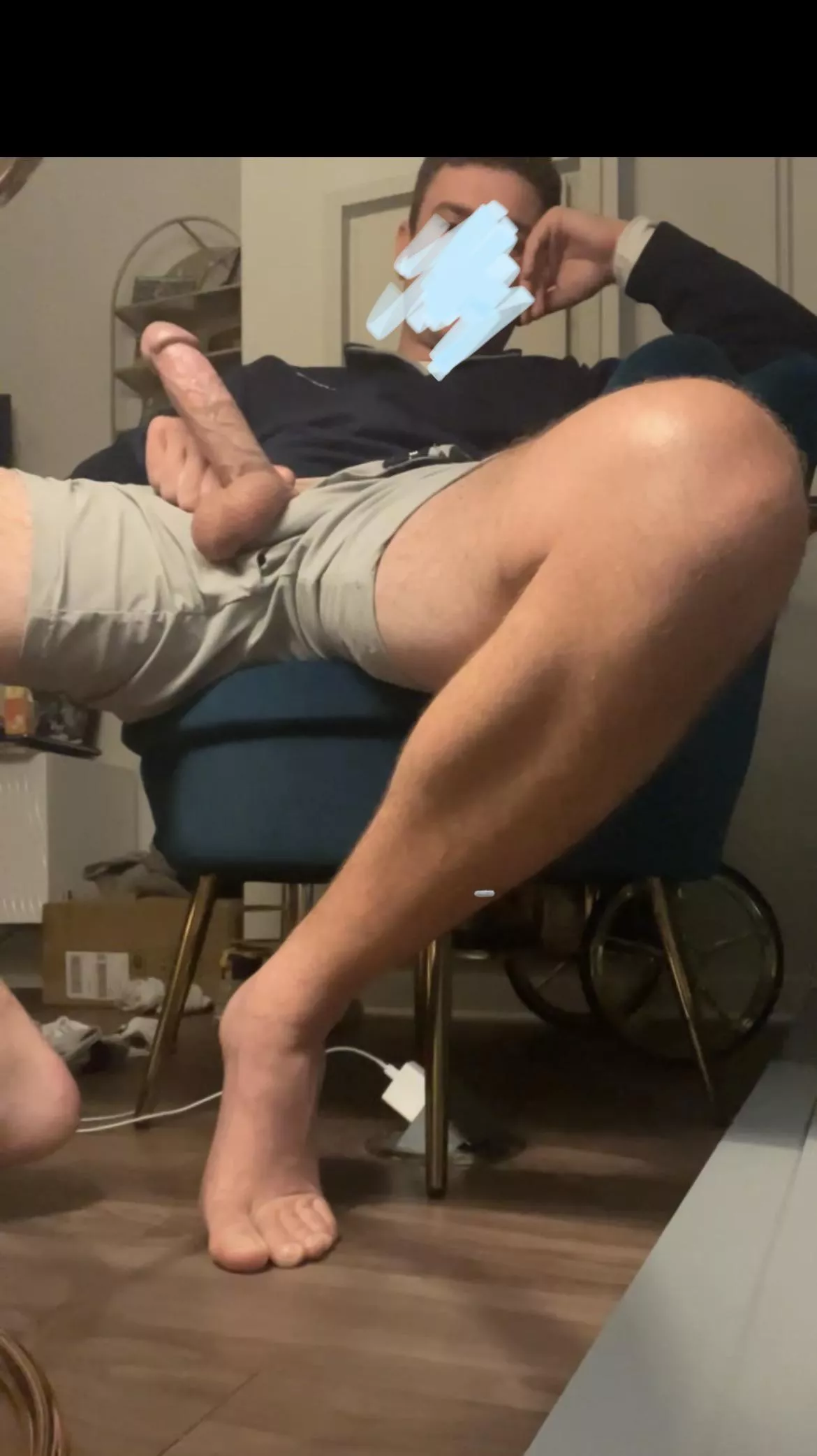 Your POV posted by eastern_north1