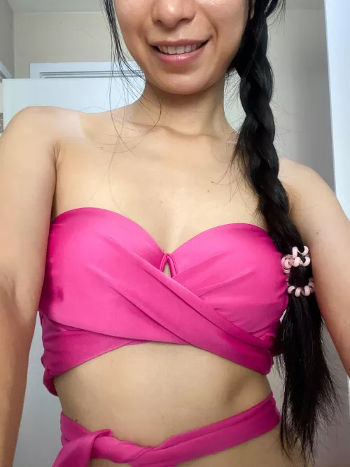 Admit it, I know you miss my braid by malisamalai