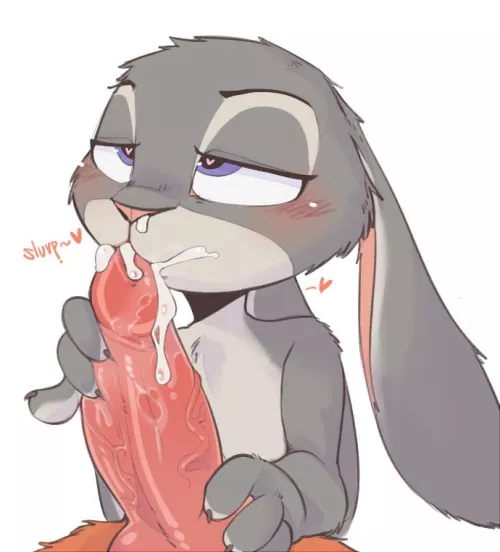 Judy sucking by Present_Video3656