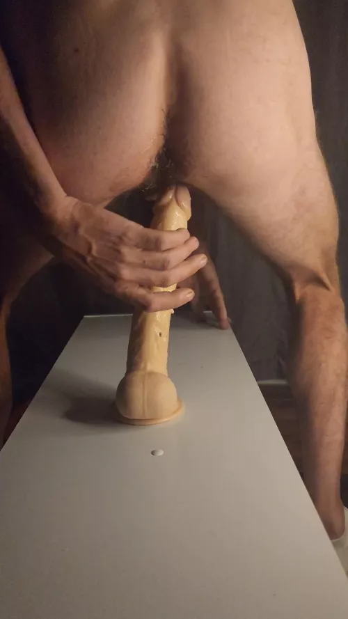 2nd favourite. Feels amazing when ball beep by vickpark