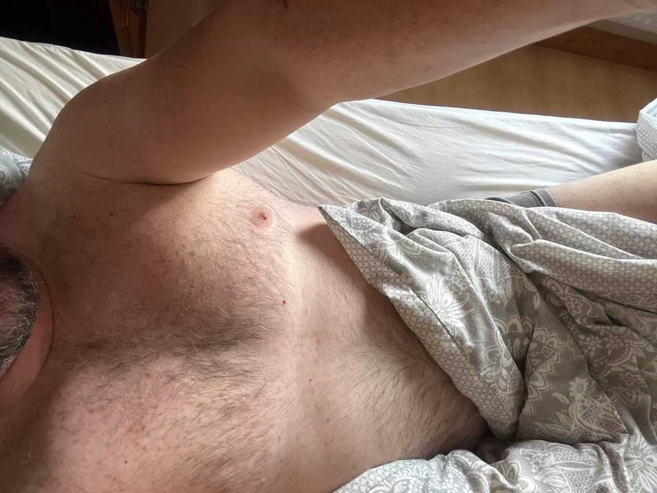 [51] Cum and join daddy in bed sweetheart posted by PoppaSmurf2023
