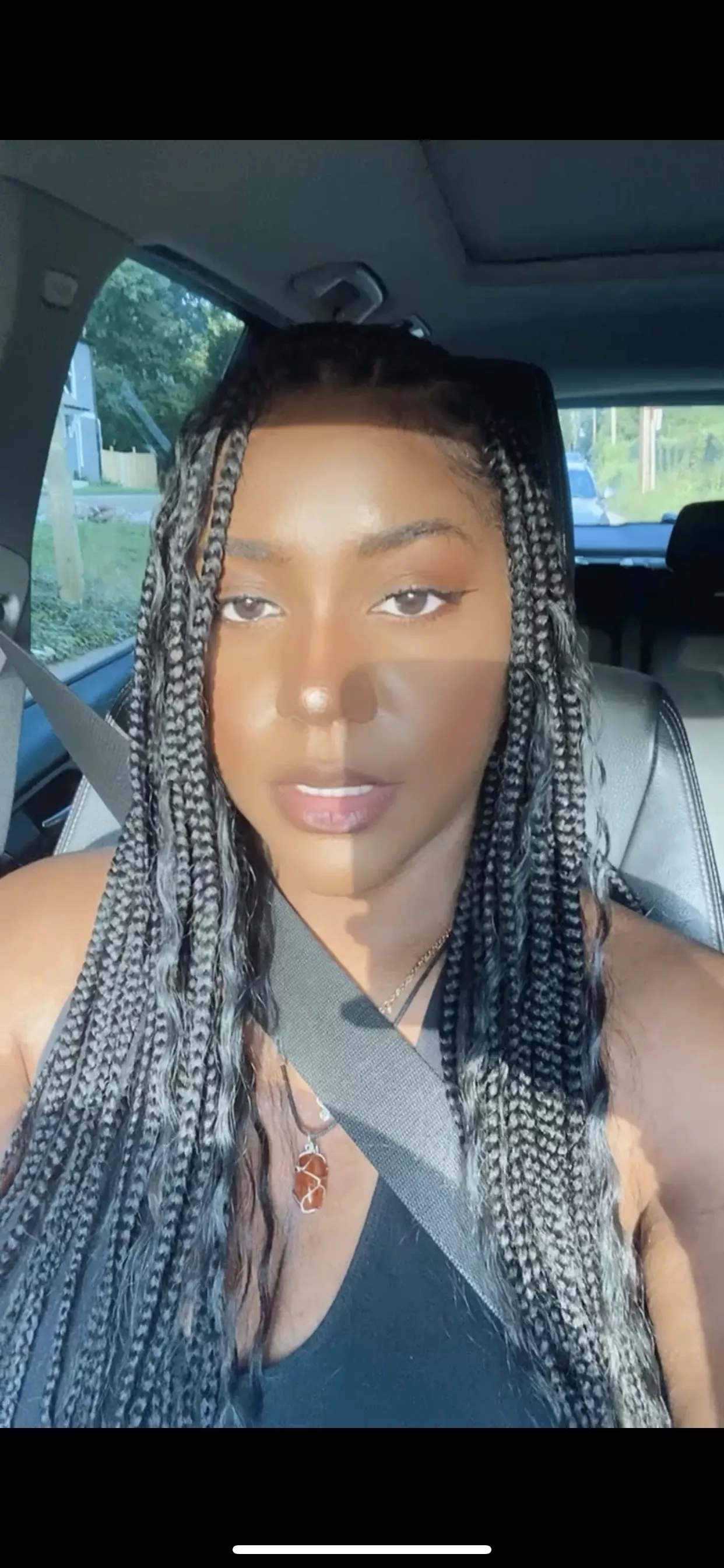 A Goddess You Can't Resist posted by sevenluxegoddess