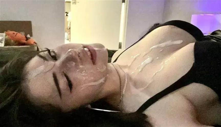 Add more or clean it up? 👅 by Smooth_Pen832